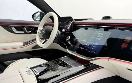 Mercedes-Benz S-Класс, 2026 год, 21 740 000 рублей, 13 фотография