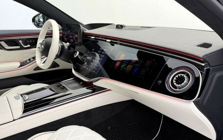 Mercedes-Benz S-Класс, 2026 год, 21 740 000 рублей, 14 фотография