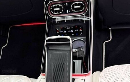 Mercedes-Benz S-Класс, 2026 год, 21 740 000 рублей, 19 фотография