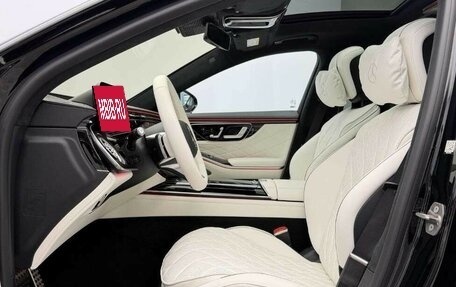Mercedes-Benz S-Класс, 2026 год, 21 740 000 рублей, 16 фотография