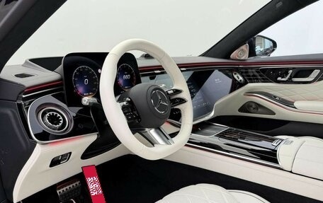 Mercedes-Benz S-Класс, 2026 год, 21 740 000 рублей, 12 фотография