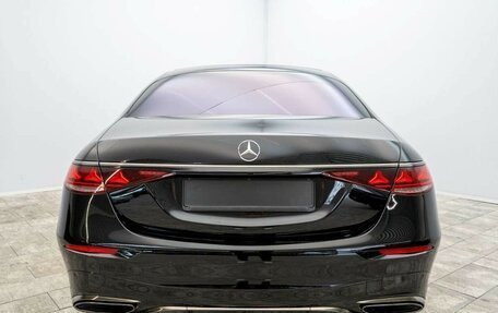 Mercedes-Benz S-Класс, 2026 год, 21 740 000 рублей, 26 фотография