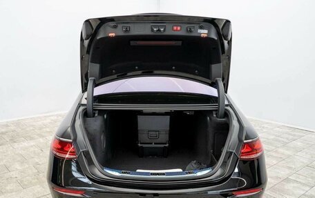 Mercedes-Benz S-Класс, 2026 год, 21 740 000 рублей, 25 фотография