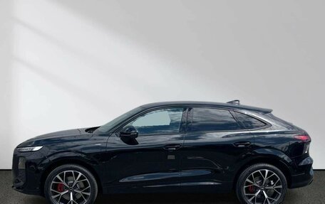Audi Q3 Sportback, 2026 год, 6 880 000 рублей, 2 фотография