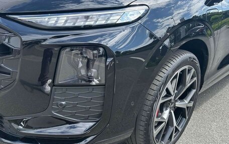 Audi Q3 Sportback, 2026 год, 6 880 000 рублей, 6 фотография