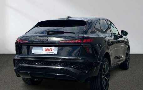 Audi Q3 Sportback, 2026 год, 6 880 000 рублей, 3 фотография