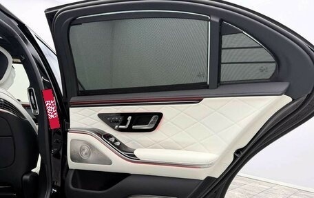 Mercedes-Benz S-Класс, 2026 год, 21 740 000 рублей, 23 фотография