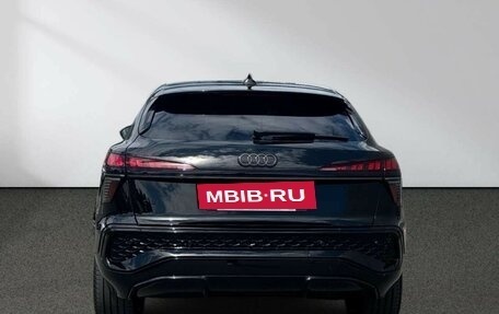 Audi Q3 Sportback, 2026 год, 6 880 000 рублей, 5 фотография