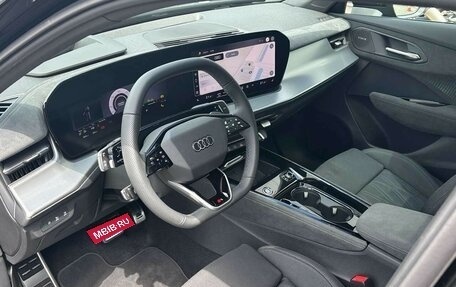Audi Q3 Sportback, 2026 год, 6 880 000 рублей, 9 фотография
