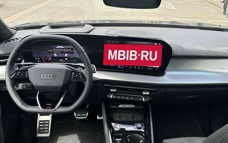 Audi Q3 Sportback, 2026 год, 6 880 000 рублей, 8 фотография