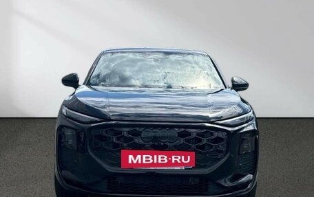 Audi Q3 Sportback, 2026 год, 6 880 000 рублей, 4 фотография