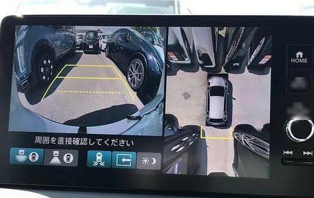 Honda Vezel, 2026 год, 1 820 000 рублей, 4 фотография