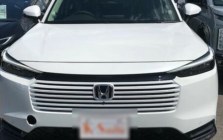 Honda Vezel, 2026 год, 1 820 000 рублей, 10 фотография