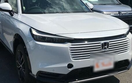 Honda Vezel, 2026 год, 1 820 000 рублей, 11 фотография