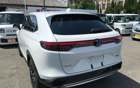 Honda Vezel, 2026 год, 1 820 000 рублей, 15 фотография
