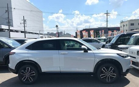 Honda Vezel, 2026 год, 1 820 000 рублей, 12 фотография
