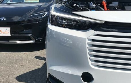 Honda Vezel, 2026 год, 1 820 000 рублей, 20 фотография