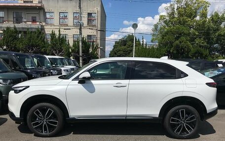 Honda Vezel, 2026 год, 1 820 000 рублей, 16 фотография