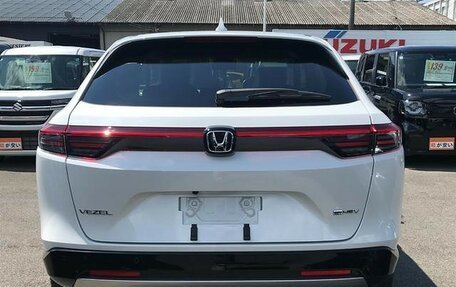 Honda Vezel, 2026 год, 1 820 000 рублей, 14 фотография