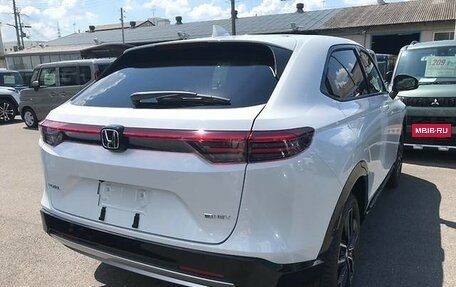 Honda Vezel, 2026 год, 1 820 000 рублей, 13 фотография