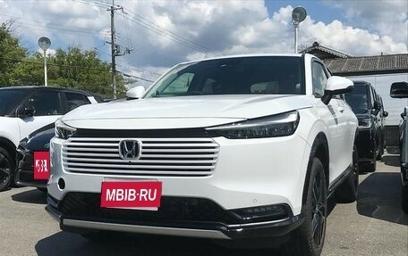 Honda Vezel, 2026 год, 1 820 000 рублей, 9 фотография