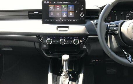 Honda Vezel, 2026 год, 1 820 000 рублей, 34 фотография