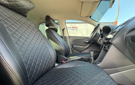 Volkswagen Polo VI (EU Market), 2016 год, 760 000 рублей, 21 фотография