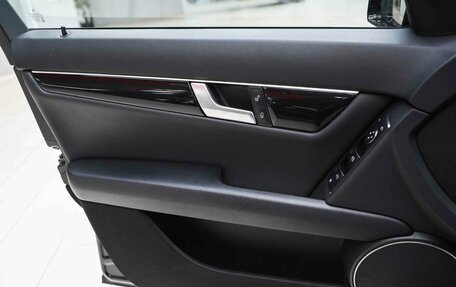 Mercedes-Benz C-Класс, 2013 год, 1 490 000 рублей, 9 фотография