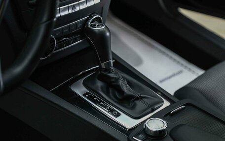 Mercedes-Benz C-Класс, 2013 год, 1 490 000 рублей, 6 фотография