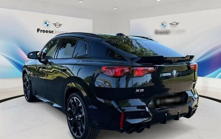 BMW X2, 2026 год, 5 740 000 рублей, 4 фотография