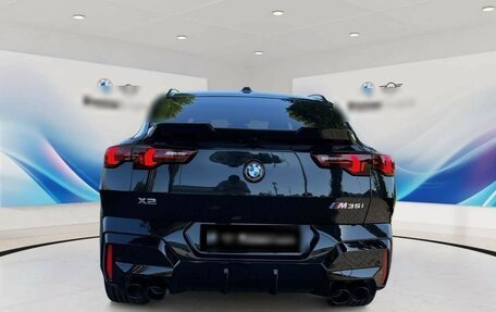 BMW X2, 2026 год, 5 740 000 рублей, 5 фотография