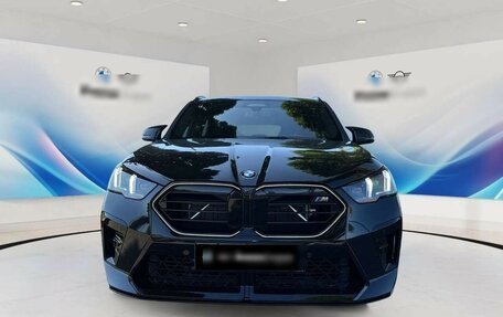 BMW X2, 2026 год, 5 740 000 рублей, 2 фотография