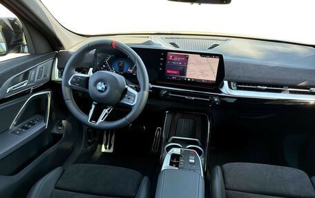 BMW X2, 2026 год, 5 740 000 рублей, 11 фотография