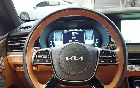 KIA Mohave I, 2023 год, 5 350 000 рублей, 13 фотография