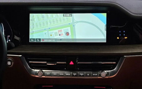 KIA Mohave I, 2023 год, 5 350 000 рублей, 16 фотография
