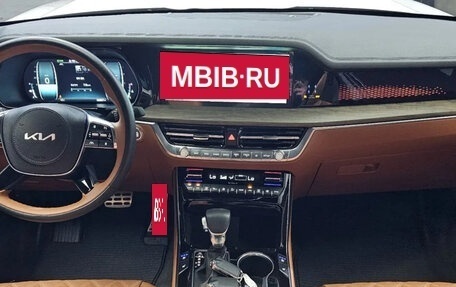 KIA Mohave I, 2023 год, 5 350 000 рублей, 7 фотография