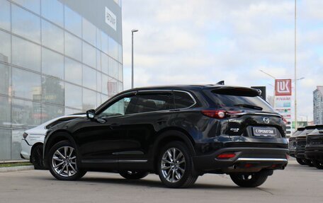 Mazda CX-9 II, 2018 год, 3 200 000 рублей, 5 фотография