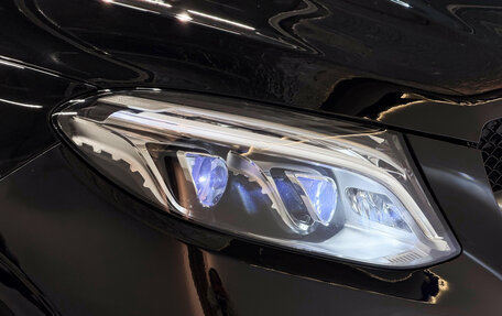 Mercedes-Benz GLE AMG, 2016 год, 3 800 000 рублей, 22 фотография