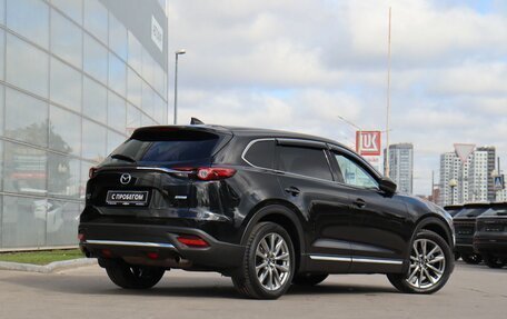 Mazda CX-9 II, 2018 год, 3 200 000 рублей, 3 фотография