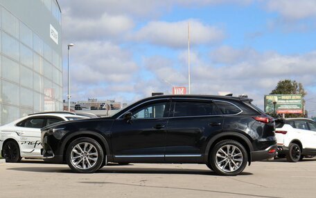 Mazda CX-9 II, 2018 год, 3 200 000 рублей, 6 фотография