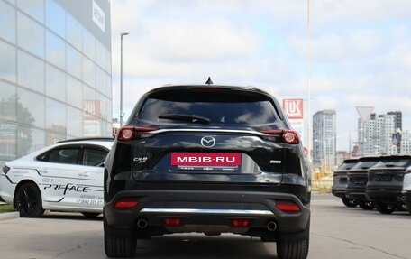 Mazda CX-9 II, 2018 год, 3 200 000 рублей, 4 фотография