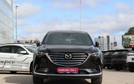Mazda CX-9 II, 2018 год, 3 200 000 рублей, 2 фотография