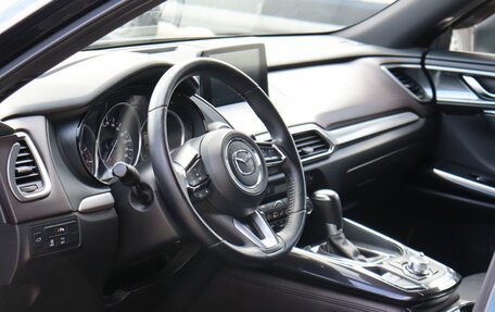 Mazda CX-9 II, 2018 год, 3 200 000 рублей, 18 фотография
