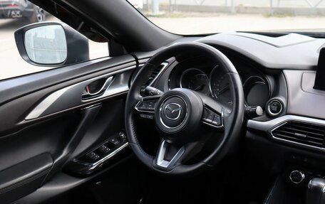 Mazda CX-9 II, 2018 год, 3 200 000 рублей, 12 фотография