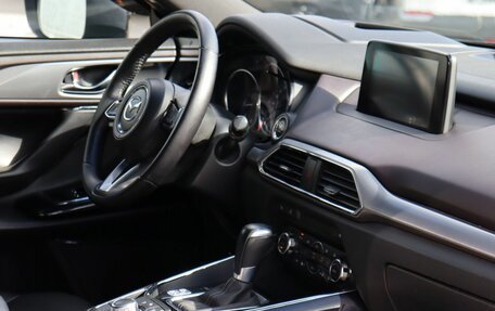 Mazda CX-9 II, 2018 год, 3 200 000 рублей, 17 фотография