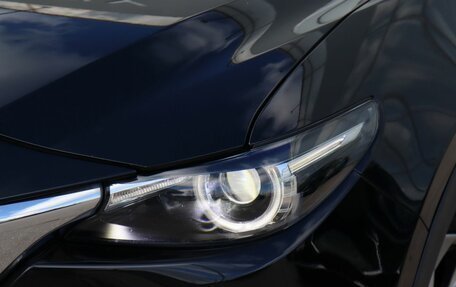 Mazda CX-9 II, 2018 год, 3 200 000 рублей, 21 фотография