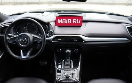 Mazda CX-9 II, 2018 год, 3 200 000 рублей, 8 фотография