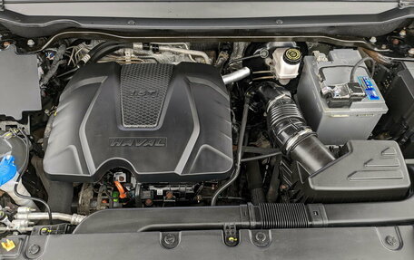 Haval Jolion, 2022 год, 1 650 000 рублей, 9 фотография
