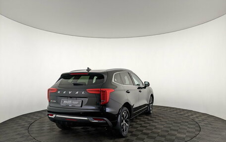 Haval Jolion, 2022 год, 1 650 000 рублей, 5 фотография