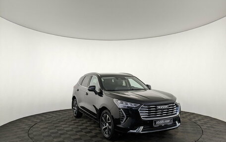 Haval Jolion, 2022 год, 1 650 000 рублей, 3 фотография
